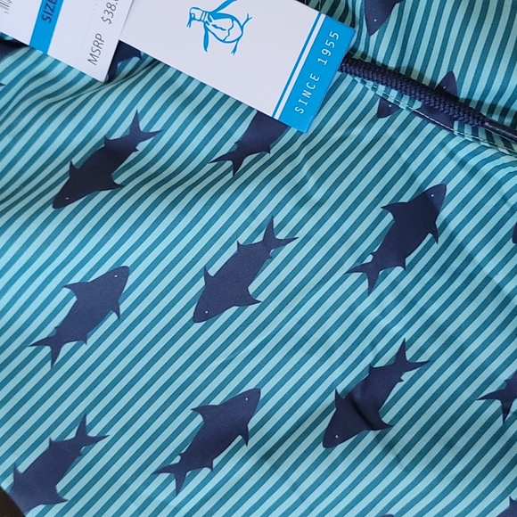 Swim trunks - Picture 2 of 5